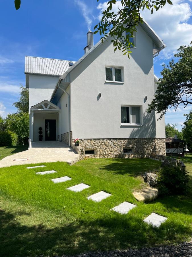 Prorok Agroturystyka Tereszpol 外观 照片