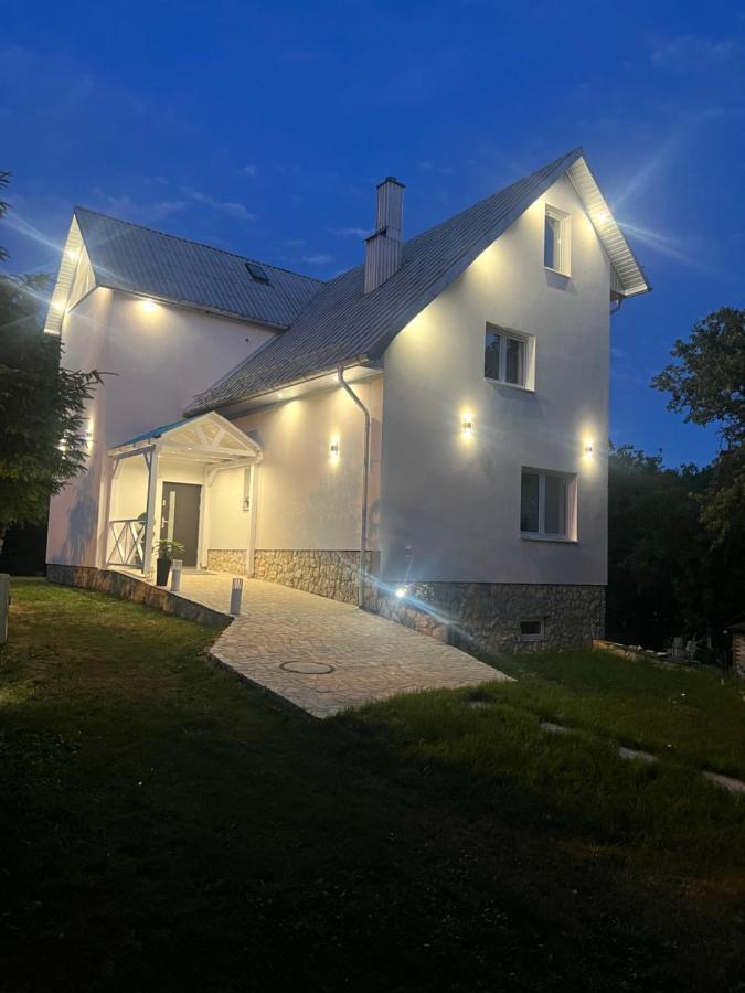 Prorok Agroturystyka Tereszpol 外观 照片